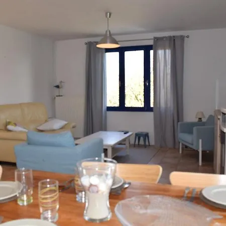 ヴィラ Gu000-05p Charmante Petite Maison A Proximite Immediate De La