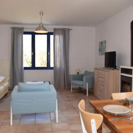ヴィラ Gu000-05p Charmante Petite Maison A Proximite Immediate De La La Guérinière