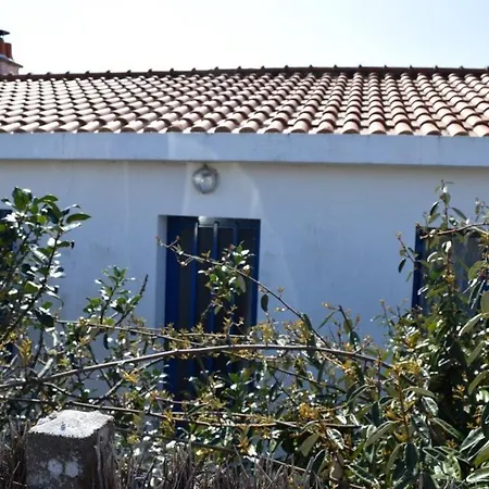 ヴィラ Gu000-05p Charmante Petite Maison A Proximite Immediate De La