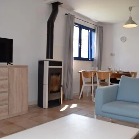 فيلة Gu000-05p Charmante Petite Maison A Proximite Immediate De La La Guérinière