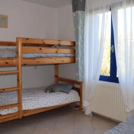فيلة Gu000-05p Charmante Petite Maison A Proximite Immediate De La La Guérinière